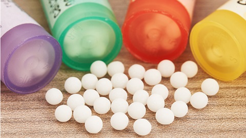Homéopathie